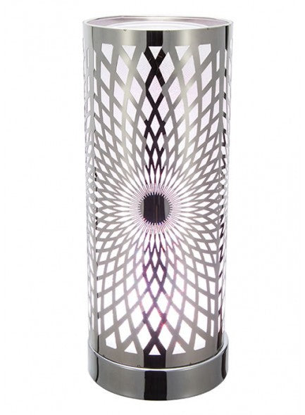 Newgrange Colour Changing Aroma Lamp