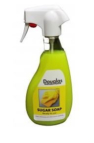 Douglas Sugar Soap Trigger Spray 500mls
