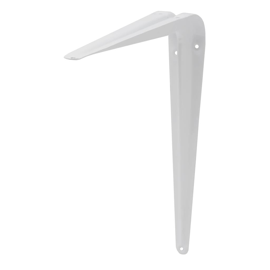 B Org Model 6 Bracket 25x30cm White