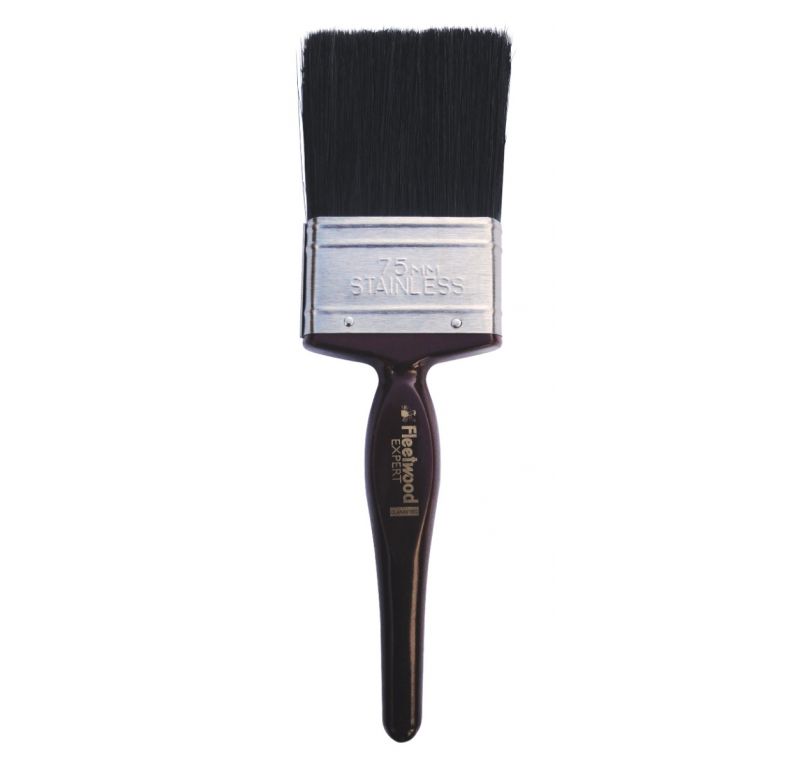 Fleetwood 3" Expert Brush