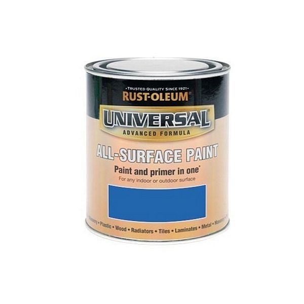 Universal Cobalt Blue 250ml