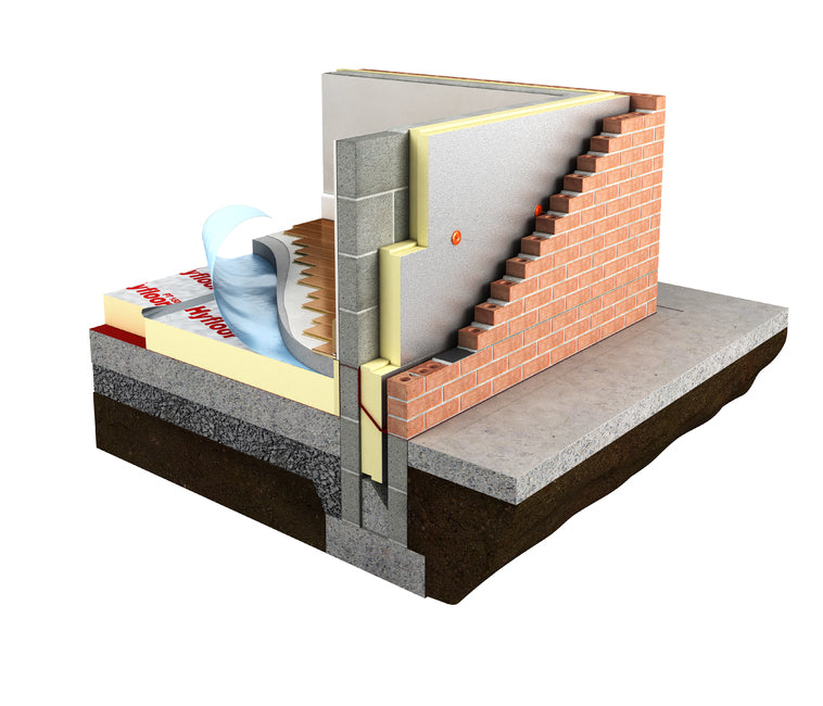 Xtratherm XtroLiner XtroWall 110mm