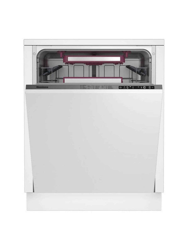 Blomberg  Fully Integrated Dishwasher LDV42244
