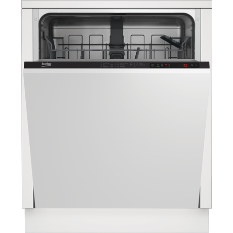 Beko Fully Integrated Dishwasher DIN15322