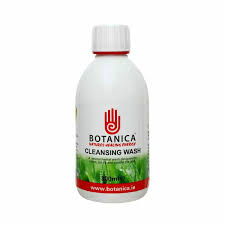 Botanica Cleansing Wash 500ml