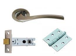 Sines SNCP Door Pack 3no x Hip Hinges