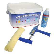Ettore Window Cleaning Bucket Kit