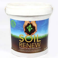 Soil Renew 3kg