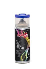 Ambrosal Light Ivory 400ml Spray Paint