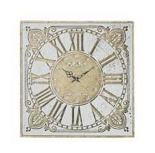 Liona Clock