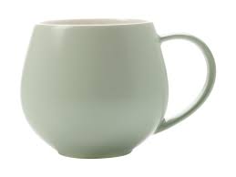 Tint 450ml Snug Mug Mint