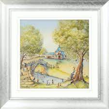 Carrot Cottage School