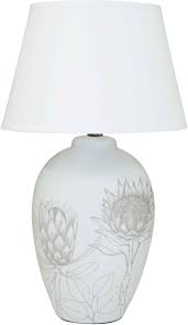 Serene Lamp