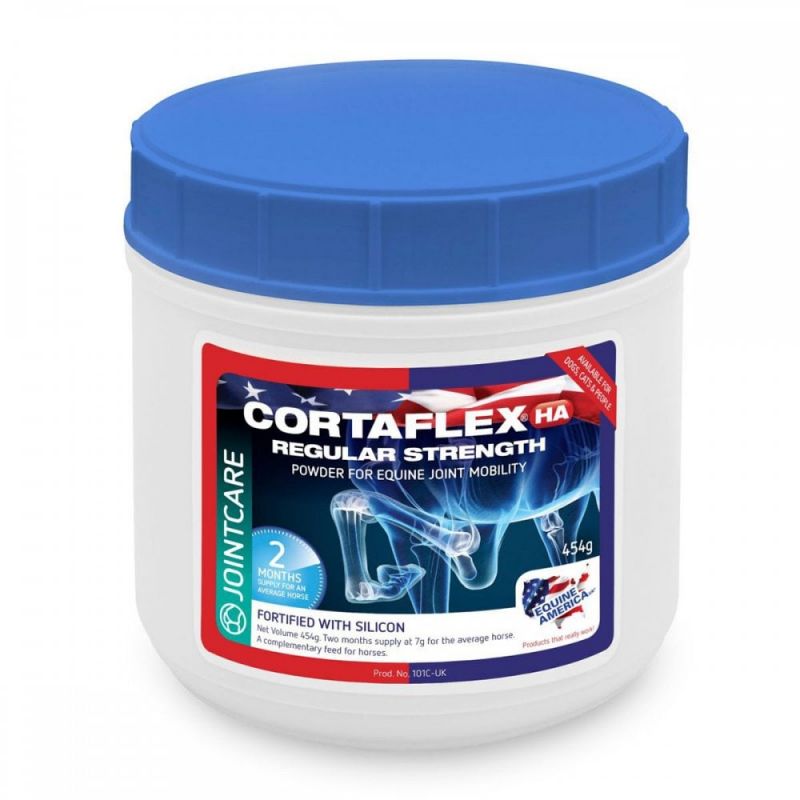 Cortaflex Powder 454g