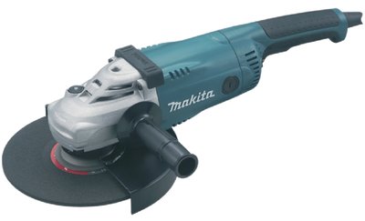 Makita GA9020 220V 230mm Angle Grinder