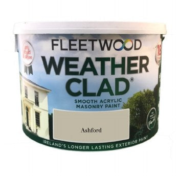 Fleetwood Weather Clad Ashford 10L