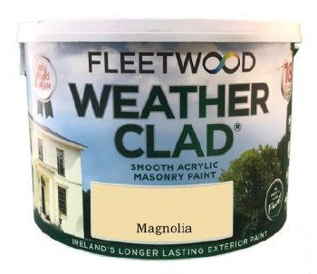 Fleetwood Weather Clad Magnolia 10L + 1L