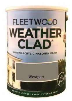 Fleetwood Weatherclad Westport 5L