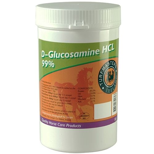 Glucosamine 1kg 99%