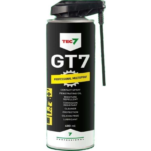 GT7 400ml