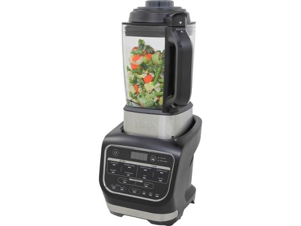 Ninja HB150UK Hot and Cold Blender and Soup Maker