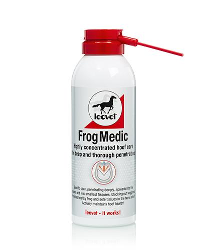 Leovet FrogMedic Spray 200ml