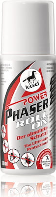 Leovet Power Phaser Roll On 75ml
