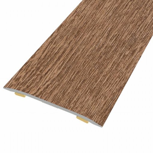 Flat Oak Floor Profile 13 270cm