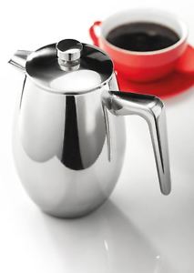 Judge Coffee 8 cup & cafetiere 900ml