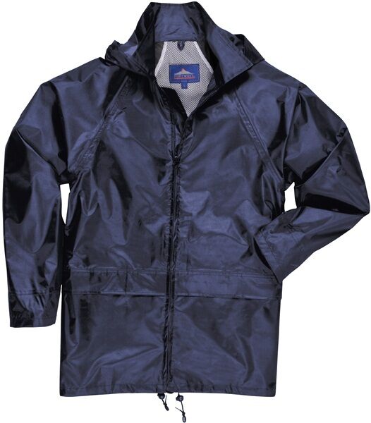 Portwest Waterproof Jacket