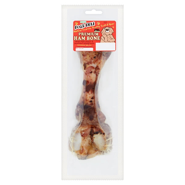 Deli Premium Ham Bone