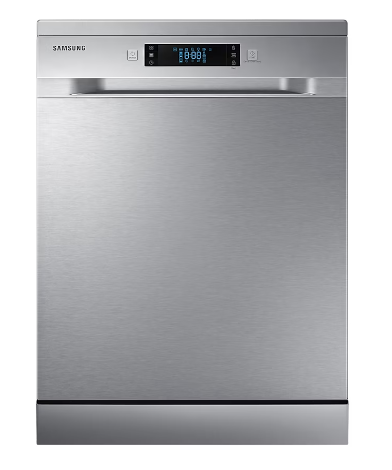 Samsung Freestanding Dishwasher DW60M6050FSEU