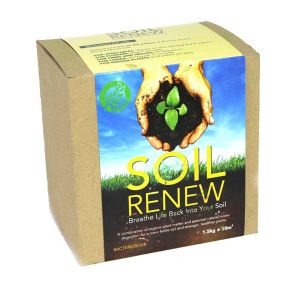 Soil Renew 1.5kg