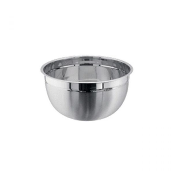 Stainless Steel Mixing Bowl 26cm