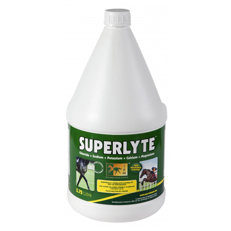 Superlyte Liquid Syrup 3.75L