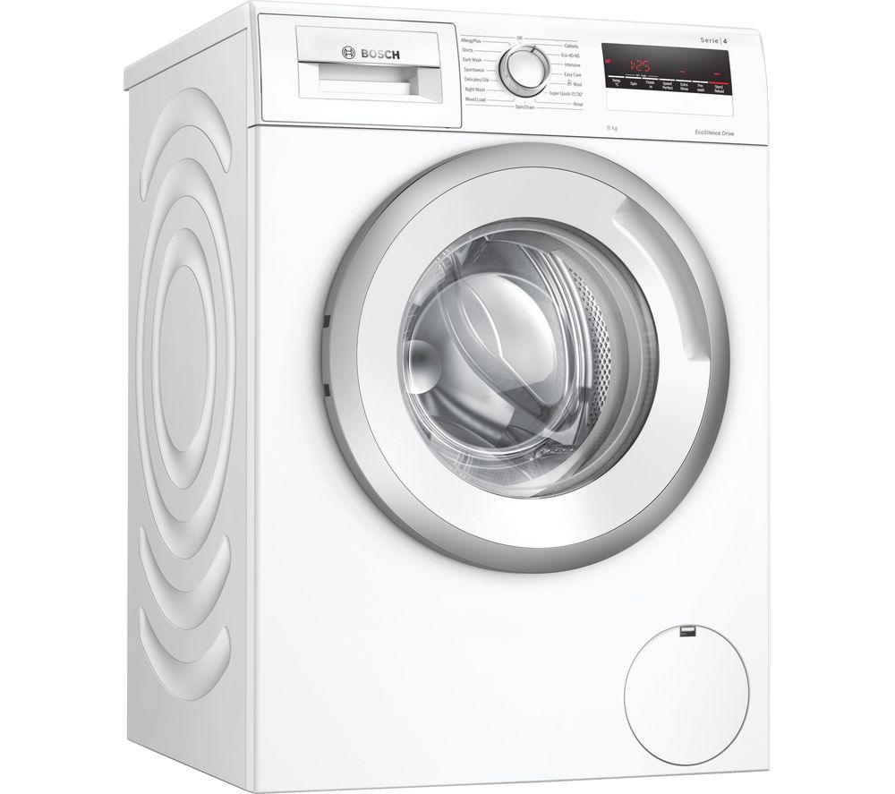 Bosch 8KG Washing Machine WAN28281GB