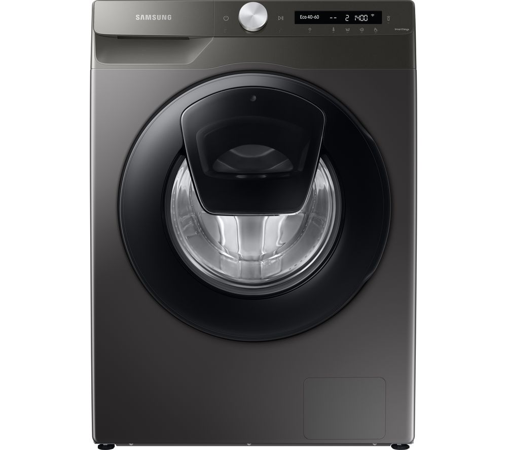Samsung 9KG  Adwash Washing Machine WW90T554DAX/S1